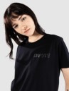 Empyre Grunge Flowers T-Shirt
