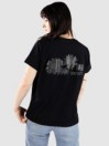 Empyre Grunge Flowers T-Shirt
