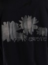 Empyre Grunge Flowers T-Shirt