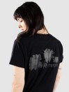 Empyre Grunge Flowers T-Shirt