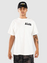 A.LAB Stick Steeds Boxy T-Shirt