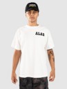A.LAB Stick Steeds Boxy T-Shirt