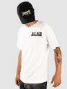 A.LAB Stick Steeds Boxy T-Shirt