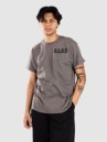 A.LAB Stick Steeds T-Shirt