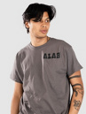 A.LAB Stick Steeds T-Shirt