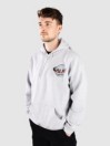 A.LAB Who Is He Hoodie