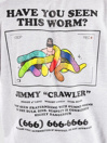 A.LAB Who Is He Hoodie