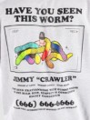 A.LAB Who Is He Hoodie