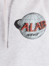 A.LAB Who Is He Hoodie