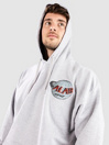 A.LAB Who Is He Hoodie