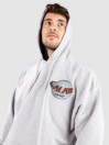 A.LAB Who Is He Hoodie