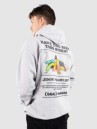 A.LAB Who Is He Hoodie
