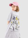 A.LAB Stick Steeds Kids T-Shirt