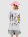 A.LAB Stick Steeds Kids T-Shirt