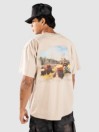 Dravus Branch Manager Boxy T-Shirt