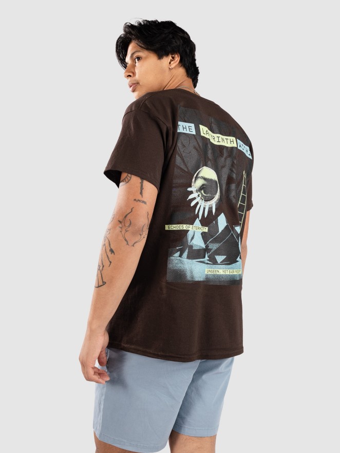 Dravus Art Therapy Deco T-Shirt