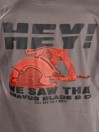 Dravus We Saw That T-Shirt