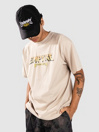 Empyre Welcome To H3Ll Boxy T-Shirt