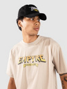Empyre Welcome To H3Ll Boxy T-Shirt