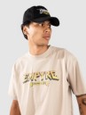 Empyre Welcome To H3Ll Boxy T-Shirt