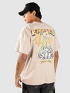 Empyre Welcome To H3Ll Boxy T-Shirt