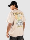 Empyre Welcome To H3Ll Boxy T-Shirt