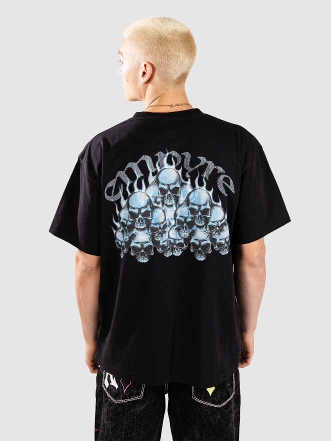 Empyre Blusky Boxy T-Shirt