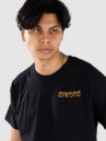 Empyre Grunge Flowers T-Shirt