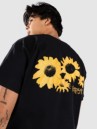 Empyre Grunge Flowers T-Shirt
