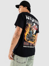 Ninth Hall Born In Flames T-Shirt