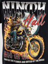 Ninth Hall Born In Flames T-Shirt
