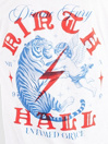 Ninth Hall Divine Fury T-Shirt
