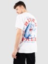 Ninth Hall Divine Fury T-Shirt