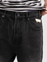 Blue Tomato Vintage Denim Baggy Jeans