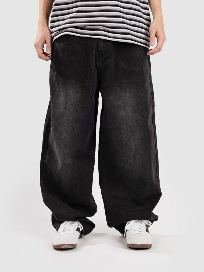 Blue Tomato Vintage Denim Baggy Jeans