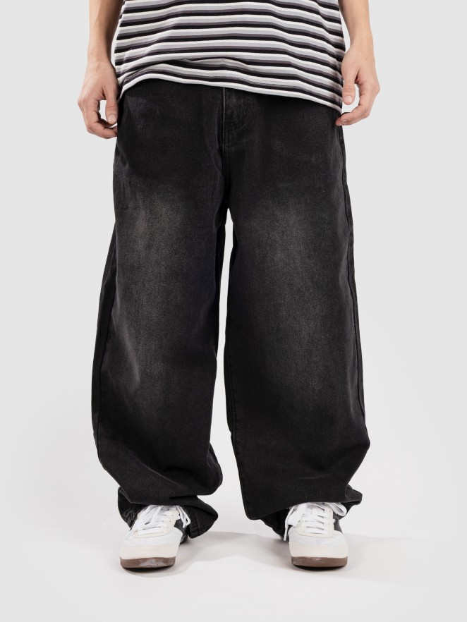 Blue Tomato Vintage Denim Baggy Jeans
