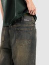 Blue Tomato Vintage Denim Baggy Jeans
