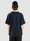 Blue Tomato Mini Logo Centred T-Shirt