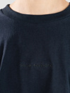 Blue Tomato Mini Logo Centred T-Shirt