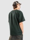 Blue Tomato Mini Logo Centred T-Shirt