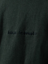 Blue Tomato Mini Logo Centred T-Shirt