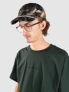 Blue Tomato Mini Logo Centred T-Shirt