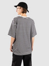 Blue Tomato Striped 180Gsm T-Shirt