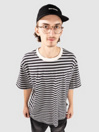 Blue Tomato Striped 180Gsm T-Shirt
