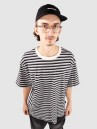 Blue Tomato Striped 180Gsm Tricko