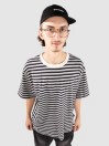 Blue Tomato Striped 180Gsm T-Shirt