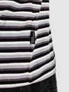 Blue Tomato Striped 180Gsm T-Shirt
