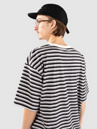 Blue Tomato Striped 180Gsm Tricko