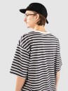 Blue Tomato Striped 180Gsm Tricko