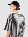 Blue Tomato Striped 180Gsm T-Shirt